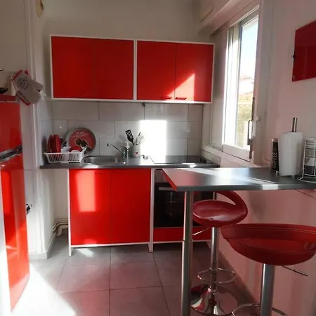 Parking Prive,T1 Bis, 10Mn Lyon Centre Apartment Villeurbanne Exterior photo