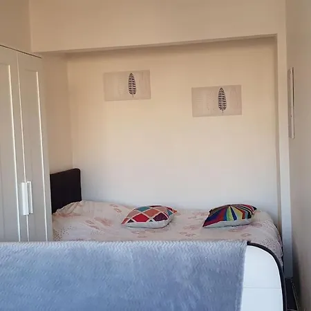 Parking Prive,T1 Bis, 10Mn Lyon Centre Apartment Villeurbanne Exterior photo