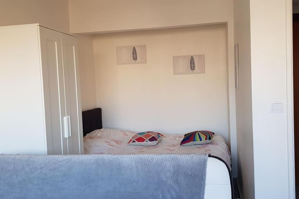 Parking Prive,t1 Bis, 10mn Lyon Centre Villeurbanne